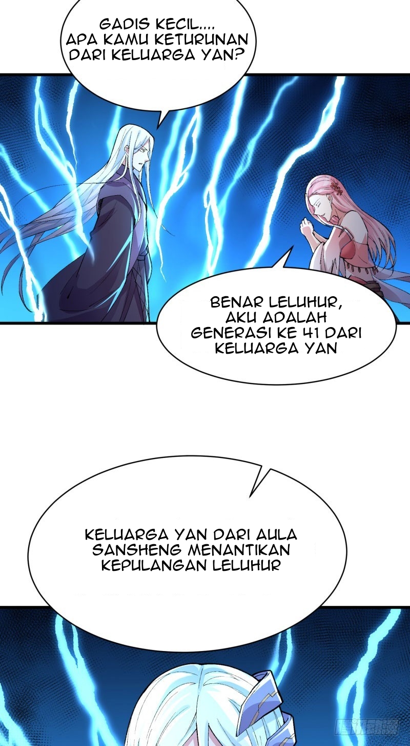 I Picked Up An Attributes Chapter 08 Gambar 4